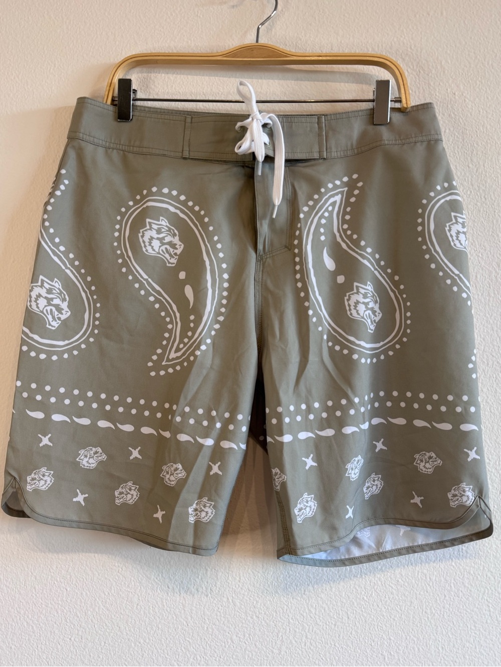 EUC Darc Sport South West Stage Shorts Waist 34